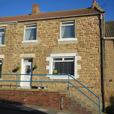 Sandridge Villa Newbiggin-by-the-Sea Exterior foto